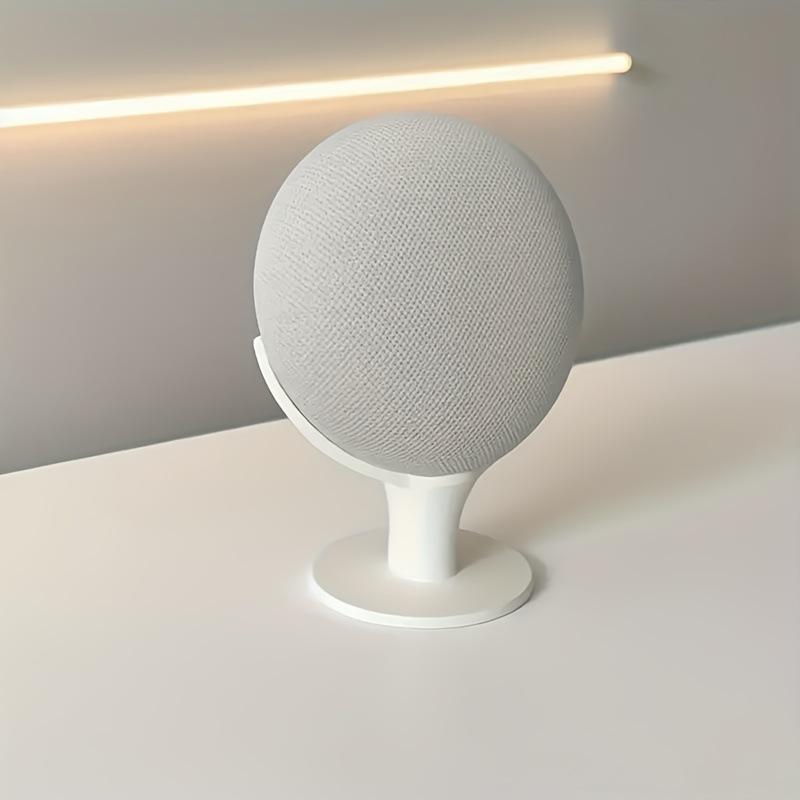 Google Speaker Nest Mini - Penyangga Desktop untuk Google Nest /