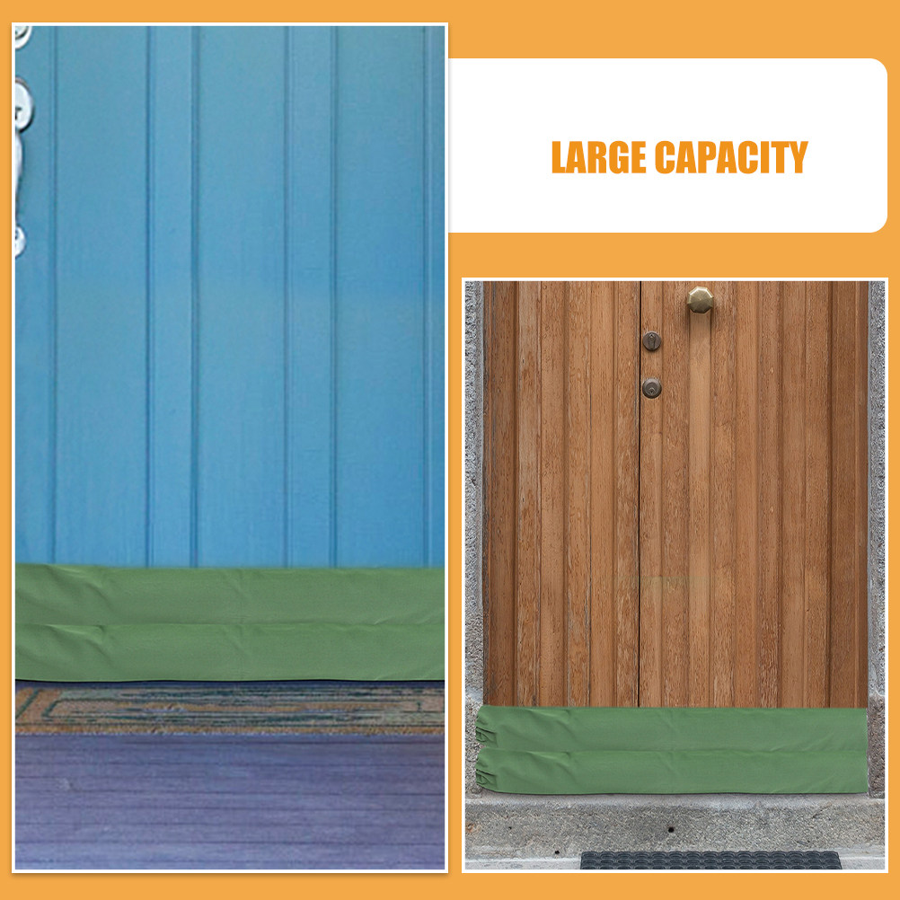 2Pcs Kantong Penahan Banjir Pa - Flood Barrier Bag ulasan dan harga
