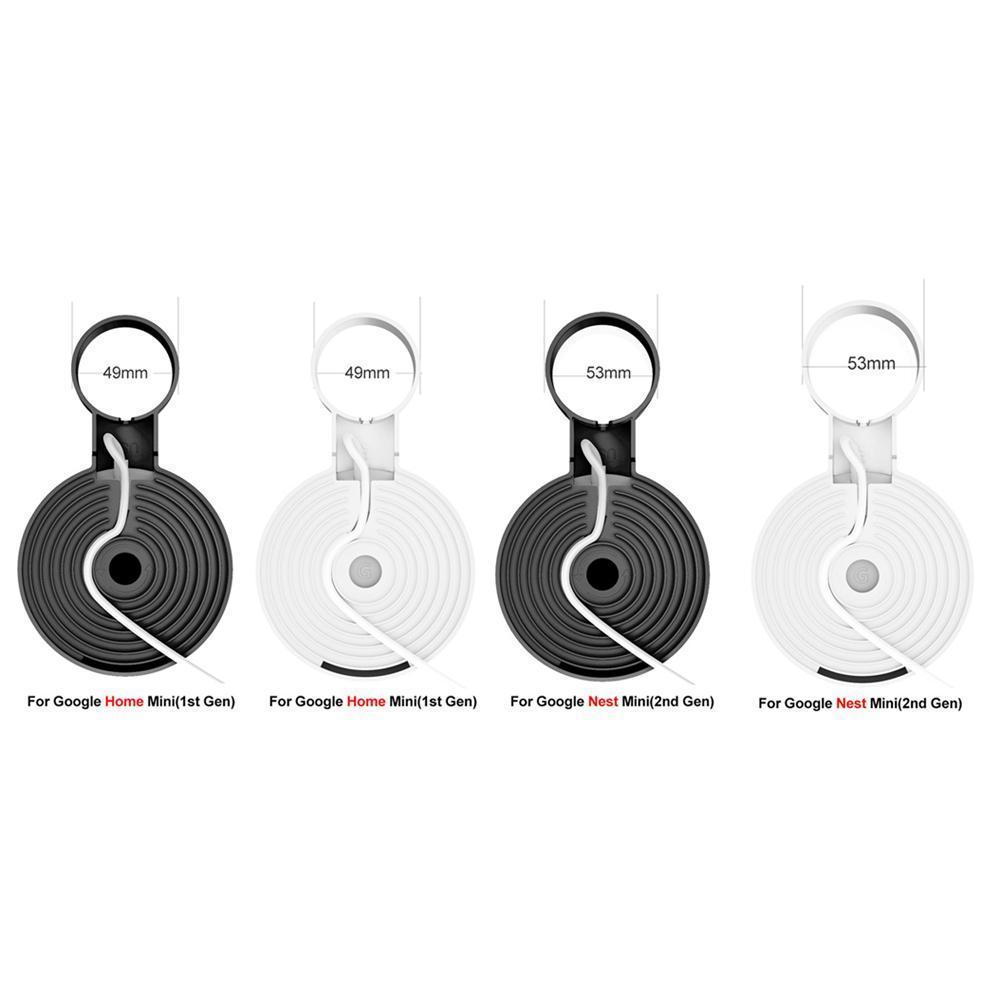 Dudukan dinding untuk Google H - Google Speaker Nest Mini ulasan dan harga
