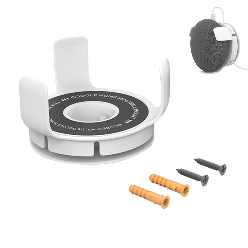 Dudukan dinding Outlet untuk G - Google Speaker Nest Audio ulasan dan harga