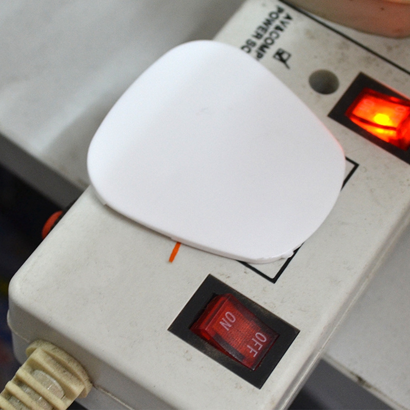 5 buah penutup steker soket pe - Outlet Cover Baby ulasan dan harga