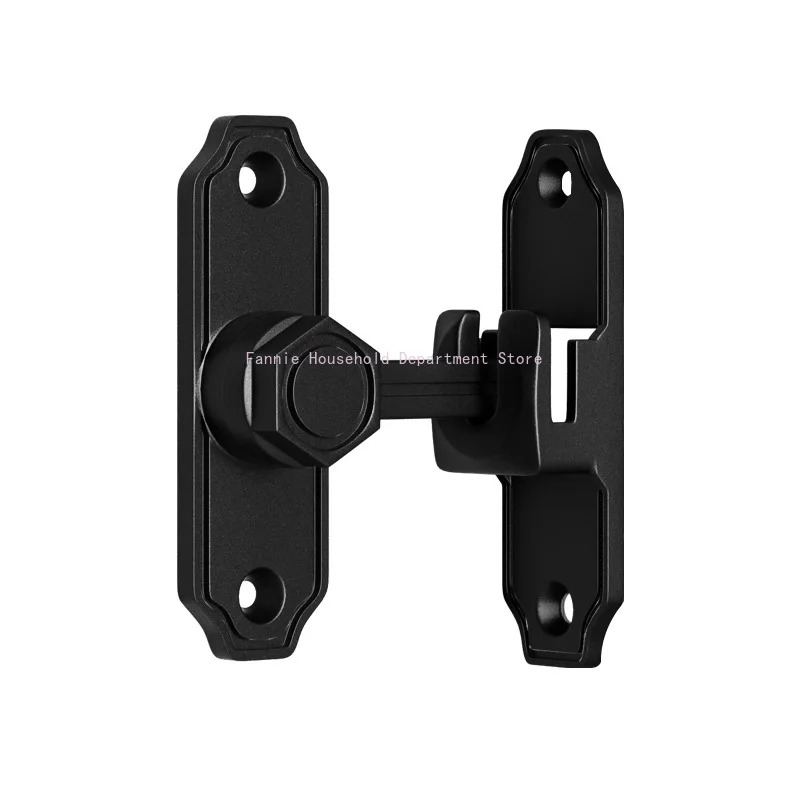 Kunci Pintu Aluminium Alloy Ta - Security Chain Door ulasan dan harga