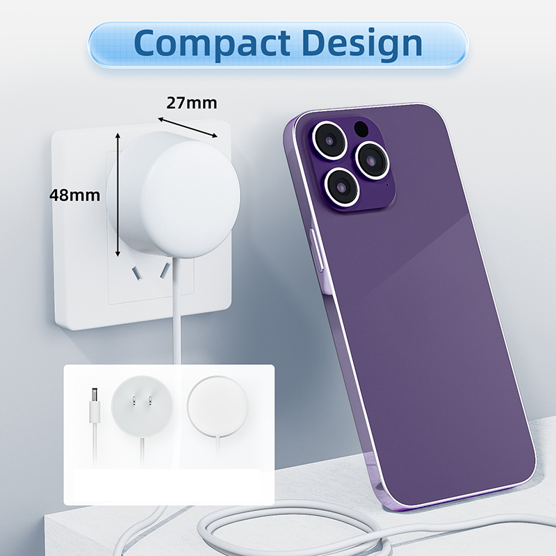 Pengisi Daya OEM 15W untuk Goo - Google Speaker Nest Mini ulasan dan harga