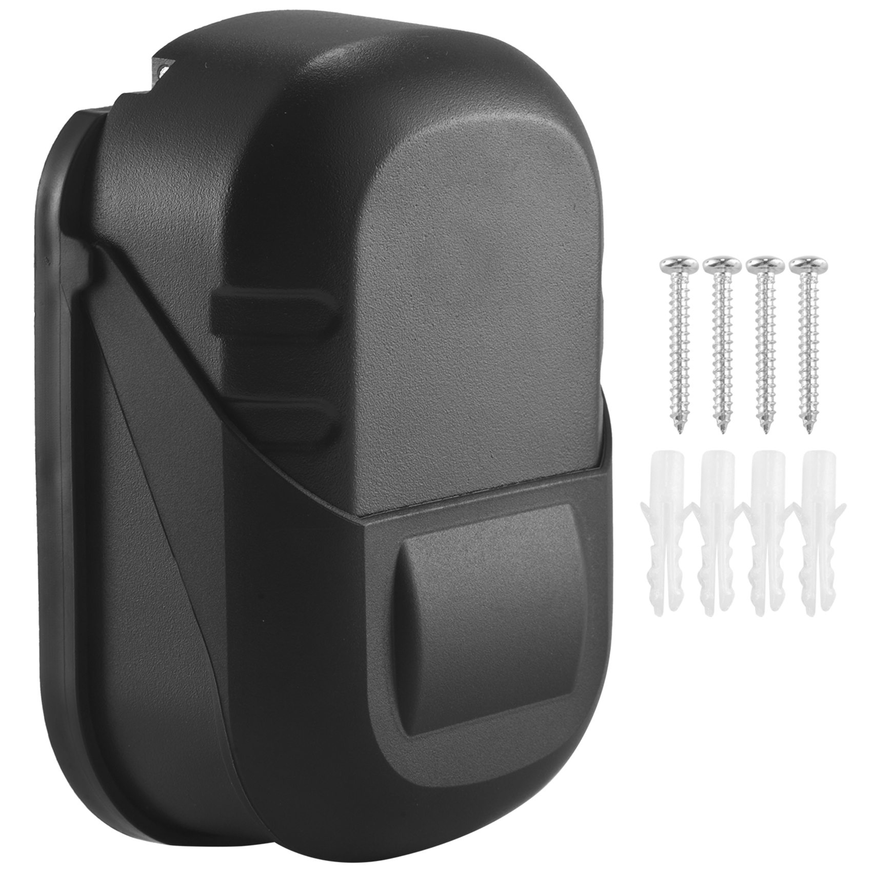 B27B Kotak Kunci Kunci Pemasan - Lockbox Key Secure ulasan dan harga