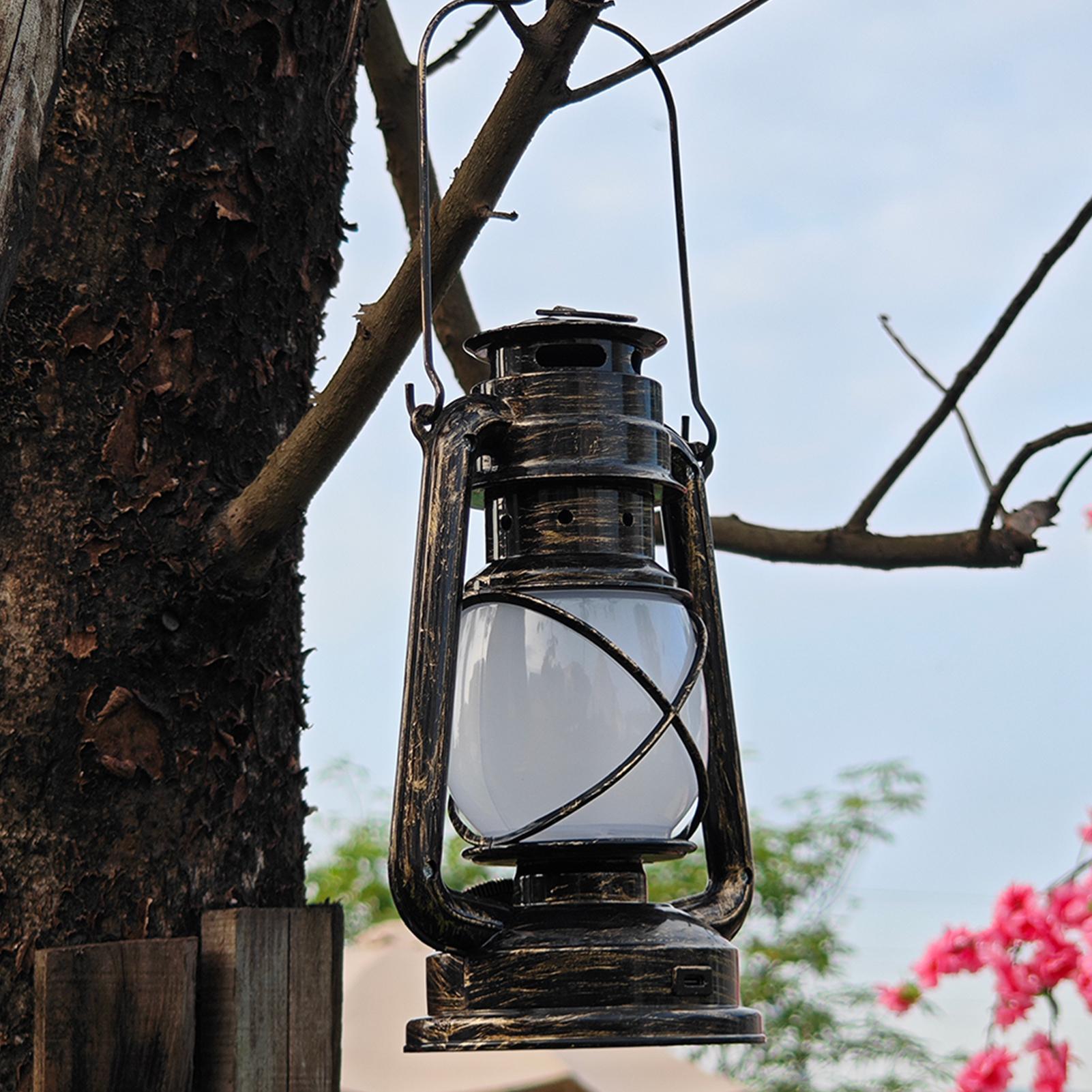 Lampu Camping LED Portabel unt - Power Outage Light ulasan dan harga
