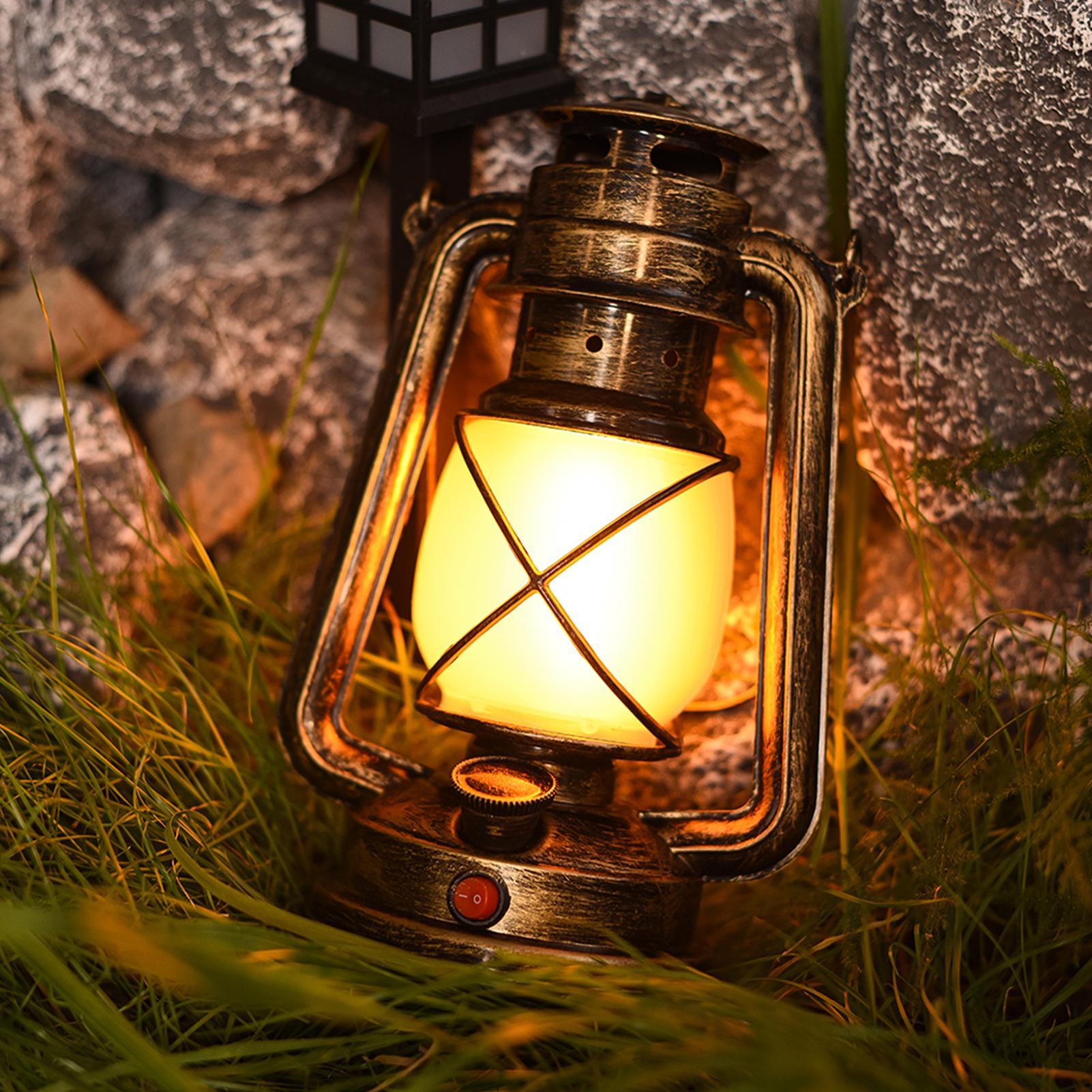 Lampu Camping LED Portabel unt - Power Outage Light ulasan dan harga