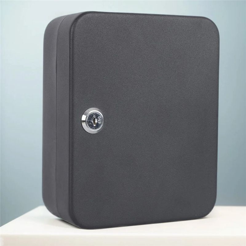 A92Z Kabinet Kunci Kombinasi 2 - Lockbox Key Secure ulasan dan harga