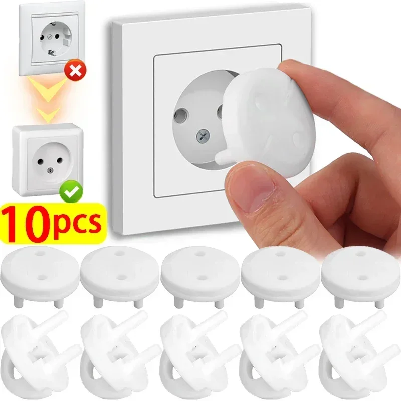 Penutup pelindung soket listri - Outlet Cover Baby ulasan dan harga