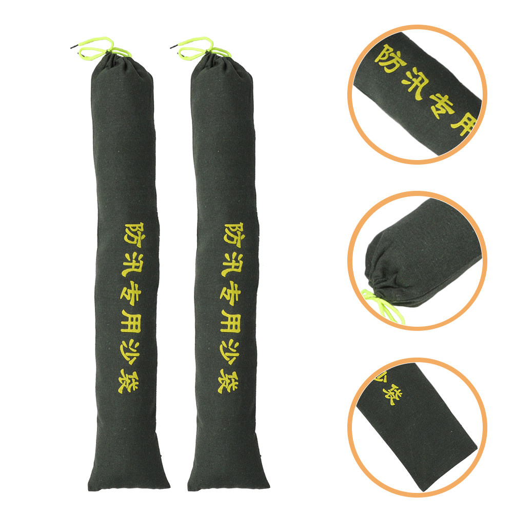 2Pcs Kantong Pasir Anti Banjir - Flood Barrier Bag ulasan dan harga