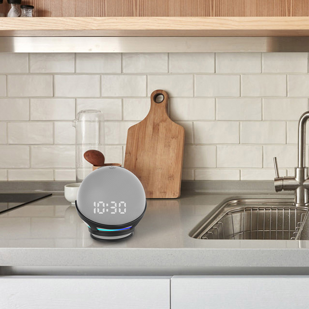Dudukan Outlet dinding untuk A - Amazon Speaker Echo Dot 5 ulasan dan harga
