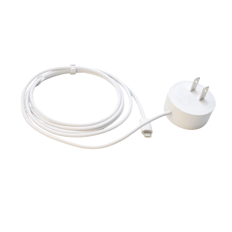 Pengisi Daya USB Mikro Adaptor - Google Speaker Nest Audio ulasan dan harga