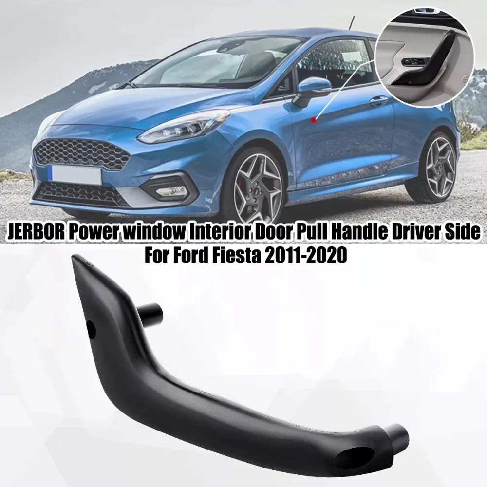 1/2 Buah untuk 2011- 2020 Ford - Window Lock Bar ulasan dan harga