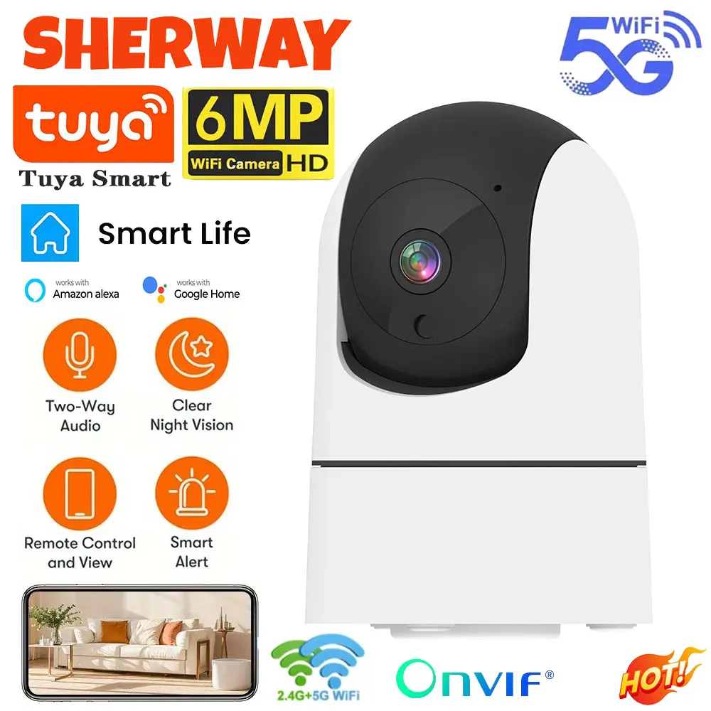 Tuya kamera pengawas nirkabel  - Eufy Camera E220 ulasan dan harga