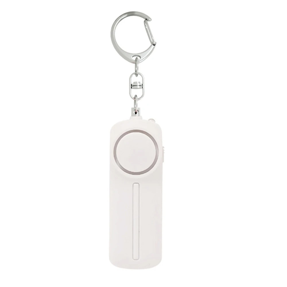 Alarm Pertahanan Diri 130dB Al - Personal Alarm Keychain ulasan dan harga