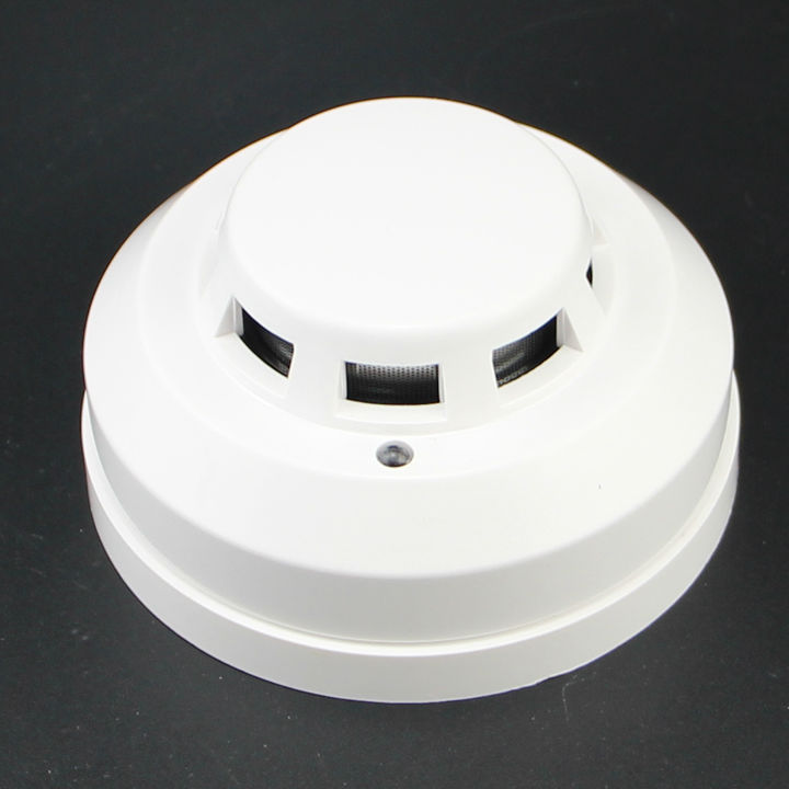 Alarm Kebakaran Detektor Asap  - Smoke Detector Interconnected ulasan dan harga