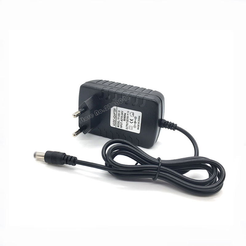 Pengisi Daya AC DC 14V 1.1A Un - Google Speaker Nest Mini ulasan dan harga