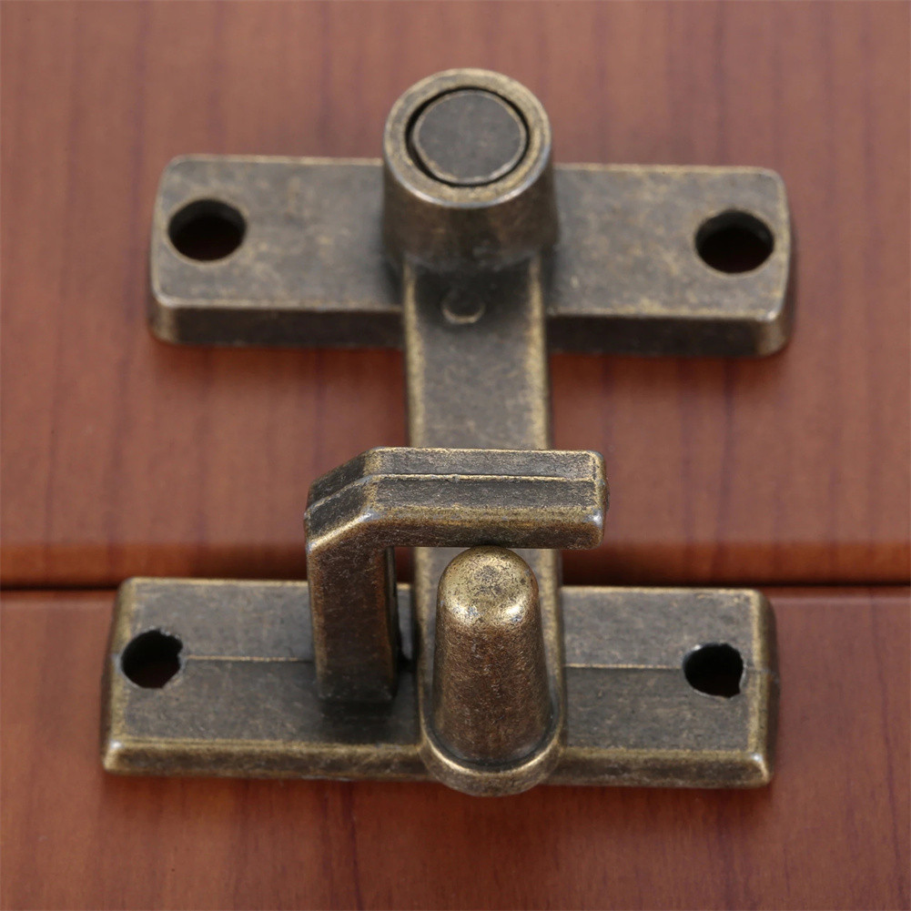 1set kunci pintu jendela geser - Security Chain Door ulasan dan harga