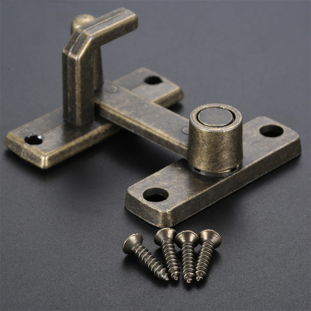 1set kunci pintu jendela geser - Security Chain Door ulasan dan harga