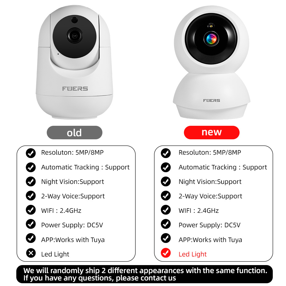 Kamera WiFi Fuers 5MP Bekerja  - Eufy Camera E220 ulasan dan harga