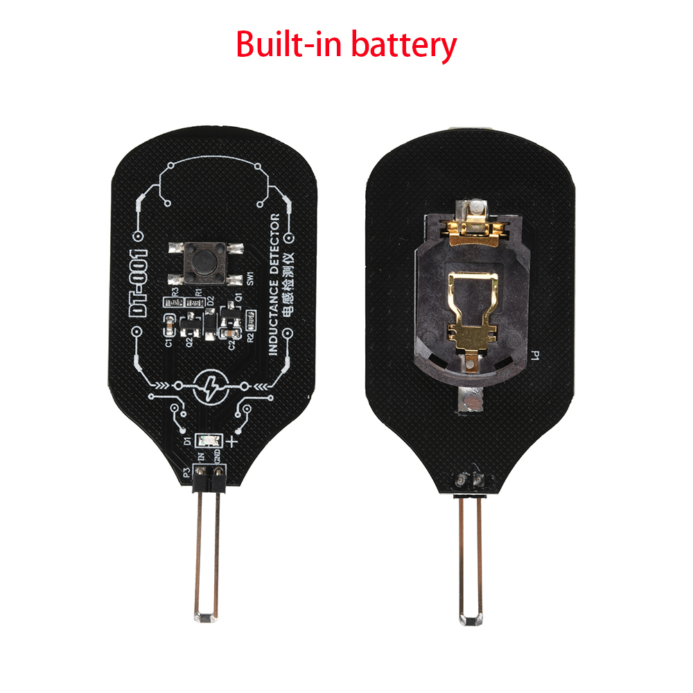 Alat Detektor Induktor Penguji - Co Detector Plug ulasan dan harga