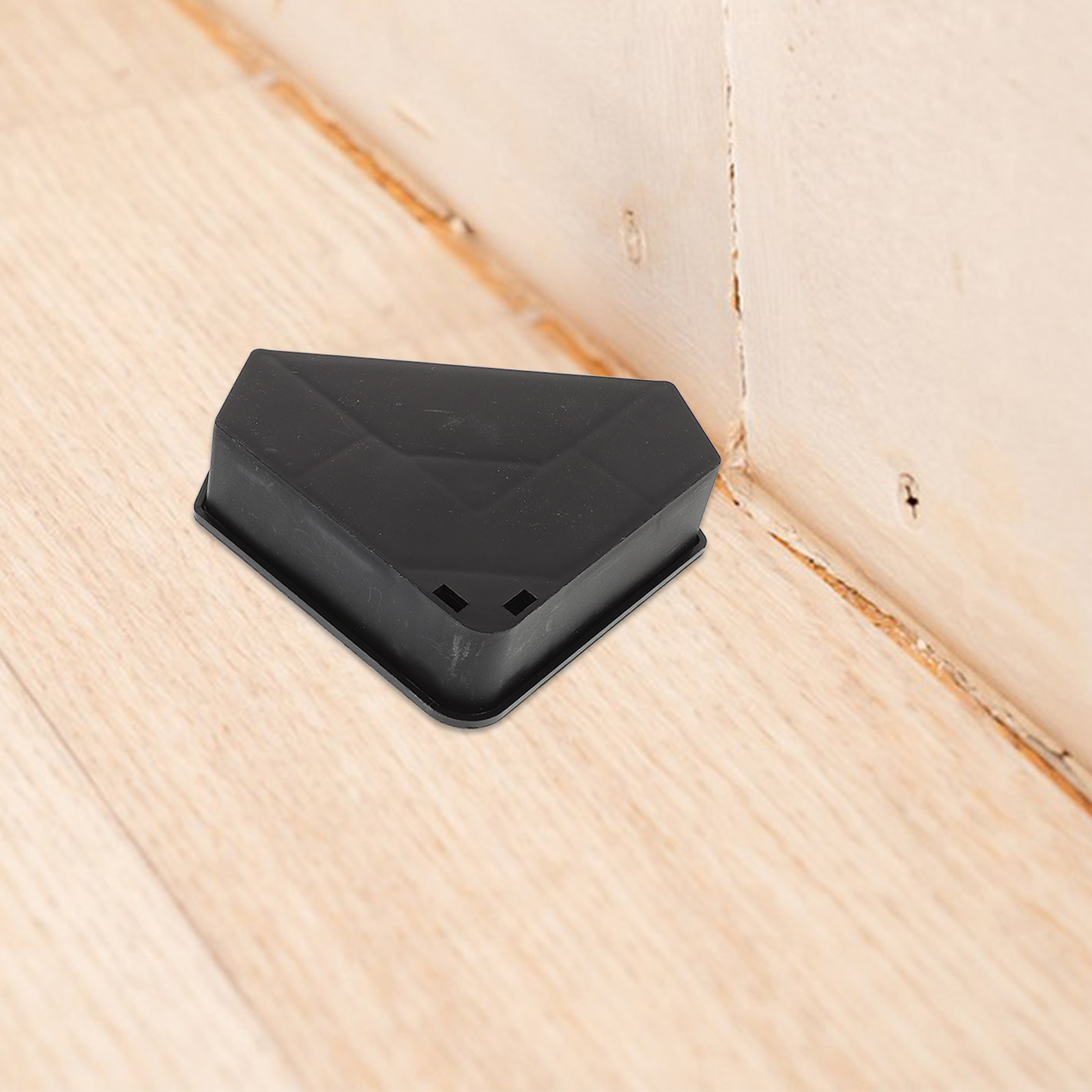 6 buah Kotak Umpan Tikus Segit - Lockbox Key Secure ulasan dan harga