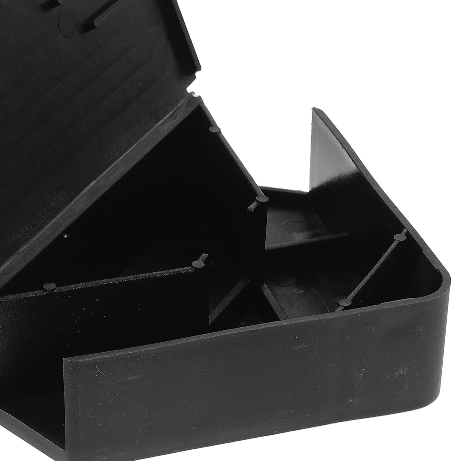 6 buah Kotak Umpan Tikus Segit - Lockbox Key Secure ulasan dan harga