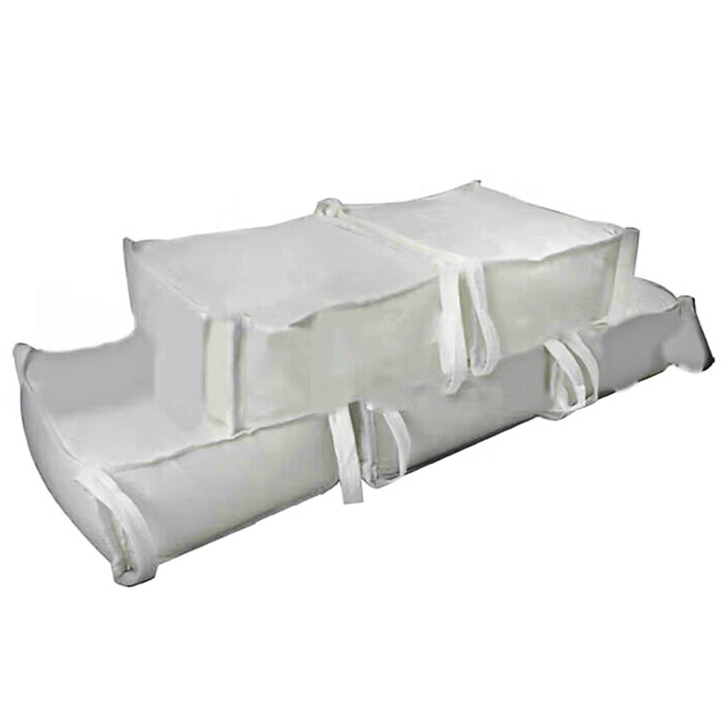 Penghalang Banjir Berisi Air P - Flood Barrier Bag ulasan dan harga